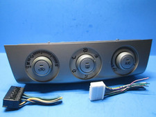 07-08 Toyota Solara AC Heater Manual Temperature Climate Control 55902-06161 OEM