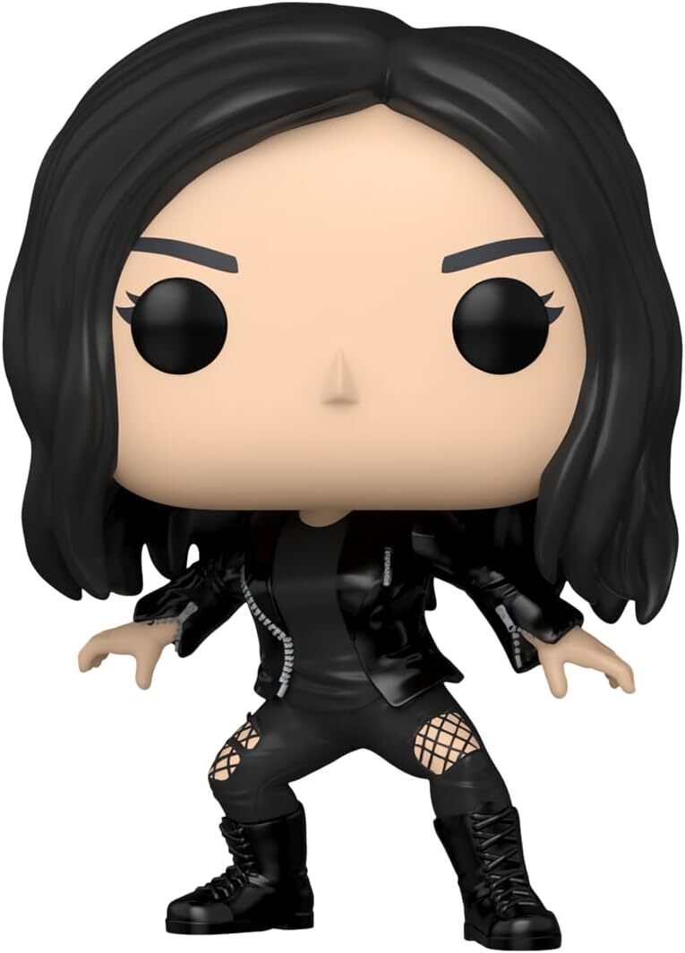 Funko POP TV the Boys - Kimiko - Collectable Vinyl Figure - Gift