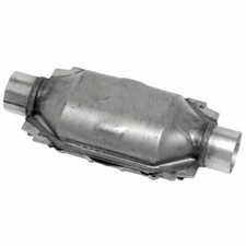 Walker Exhaust Catalytic Converter 93236 | High-Quality Auto Part, Universal Fit