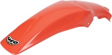 UFO Rear Fender 90 CR Orange HO02624121