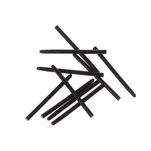 10Pcs Graphic Drawing Pads Standard Pen Nibs Stylus for Wacom Drawing Pen - Picture 5 of 12