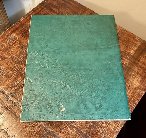 East Pepperell Massachusetts High School Yearbook 1950 The Echo Vintage - Bild 5 von 6