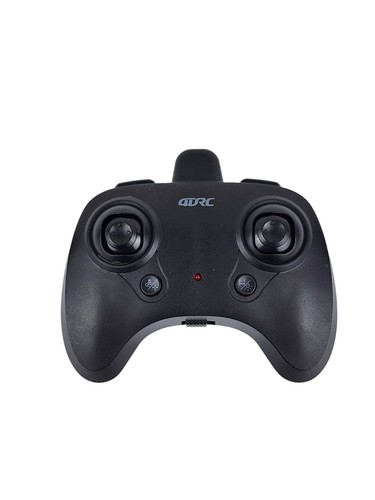 DRONEEYE 4DRC M5 RC Helicopter Remote Only - Picture 3 of 5