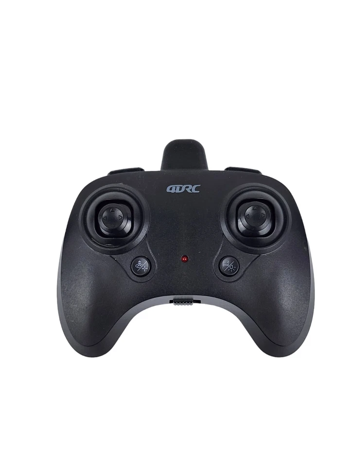 DRONEEYE 4DRC M5 RC Helicopter Remote Only - Image 3 of 4