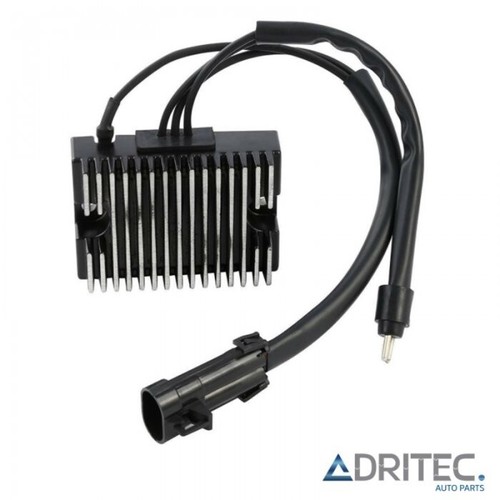 ✅ Regolatore di tensione per Harley Davidson XL 1200 Sportster (2004-2006) - Foto 1 di 4