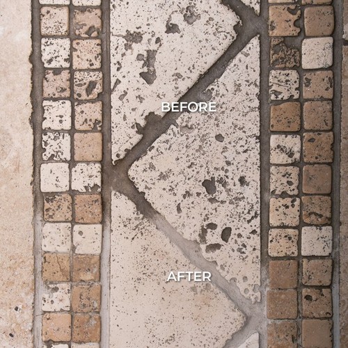 Mapei Ultracare Heavy-Duty Tile, Stone and Grout Cleaner - 1 Gallon - Picture 2 of 2