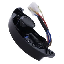 AVR Regulator AVR5-1E.05.09 For PowerTrain 4500 5500 6500 8500 Watt Generator