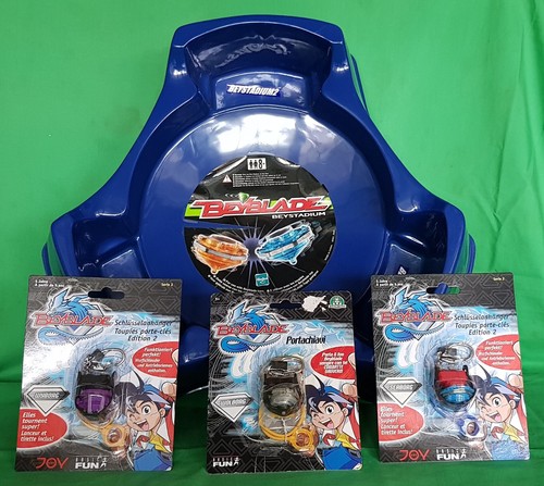 "BeyBlade Gadgets ORIGINALI HASBRO e Non Originali NUOVO e Usato" ENTRA e SCEGLI - Imagen 42 de 162