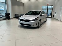 2017 Kia Forte EX