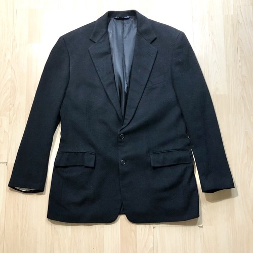 Camel Hair Sport Coat Blazer Mens 