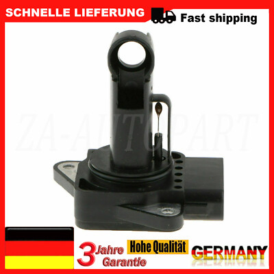 Luftmassenmesser Für Jaguar Land Rover Mazda 3 5 6 RX-8 MX-5 Protege 197400-2010