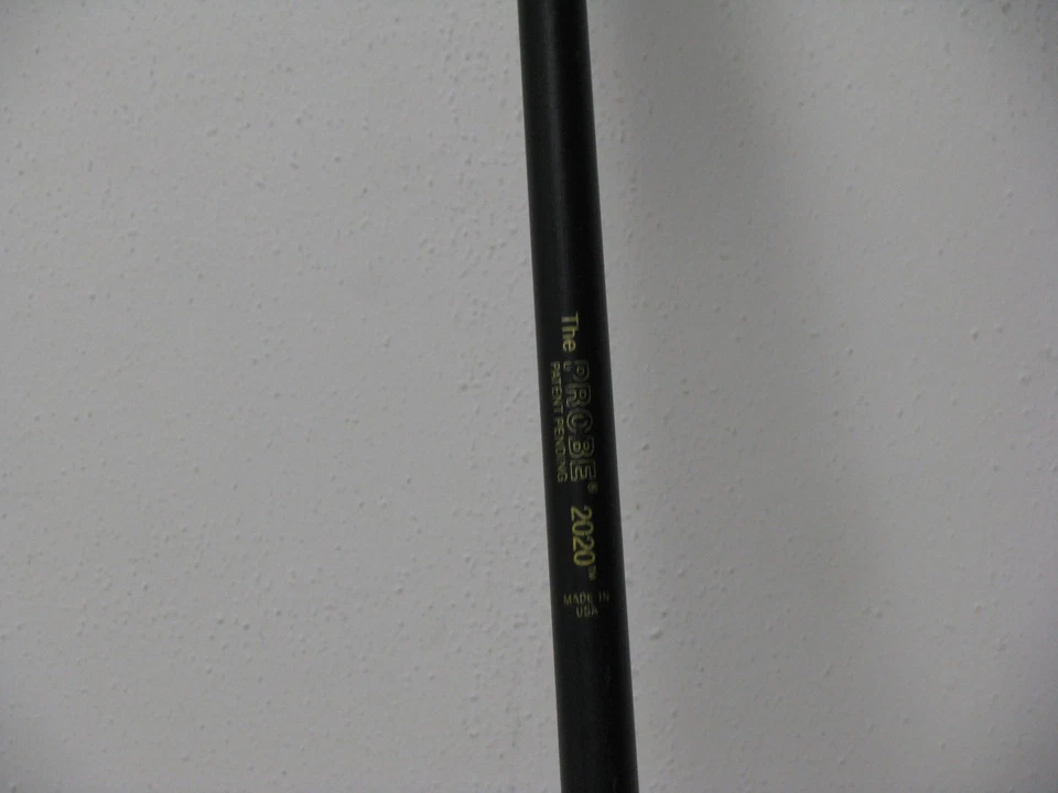 The Probe 2020 Brass 33" Putter Graphite Shaft Very Nice!! - Image 4 of 4