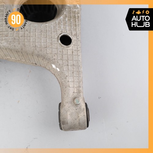 10-16 Porsche Panamera 4 970 Lower Control Arm Rear Left Driver Side OEM - Picture 3 of 12
