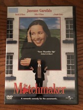 The Matchmaker (DVD, 1997)