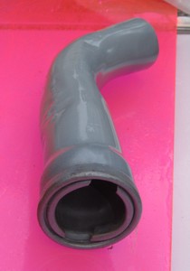 Corvette-1961-1962-1958-1959-1960-1957-Gas-Tank-Metal-Neck-Vette-Fuel-Tank-Neck