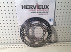 Rotor de frein à disque avant Yamaha Yzf 250 Yz 125 250 450 2002 à 2015 6032102G