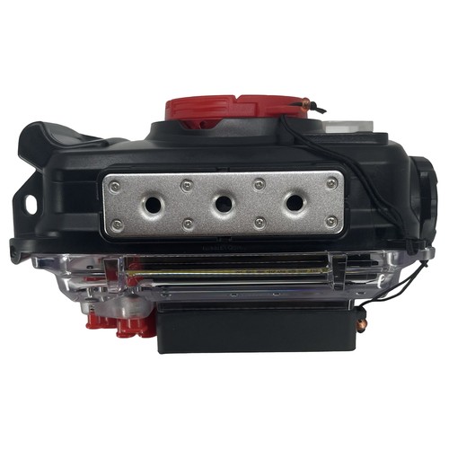 OM SYSTEM PT-059 Underwater Housing for TG-6/TG-7 - Durable & Reliable - NEW! - Picture 10 of 10