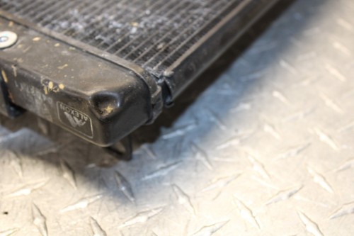 Triumph Truxton Speed Triple Bonneville Street Cup Twin Scrambler Radiator OEM - Picture 24 of 24