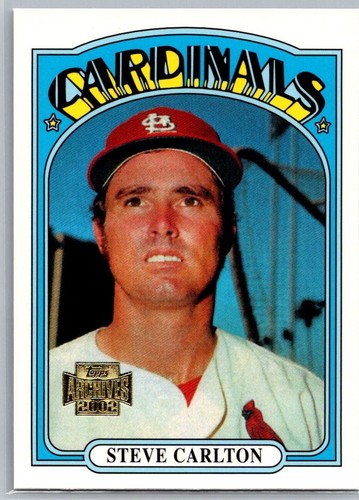 2002 TOPPS ARCHIVES BASEBALL – FINISH YOUR SET / PICK YOUR PLAYERS - Picture 113 of 258