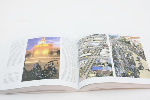 The Encyclopedia of the Harley Davidson H-D Motorcycles Book - Bild 17 von 17