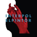 Interpol LP Vinyl Records