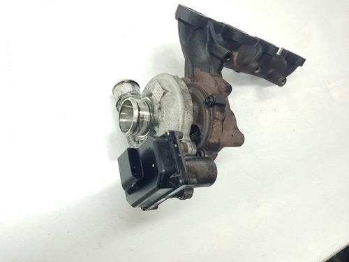 282012A810 turbolader at für KIA OPTIMA JF DRIVE 2235055 - 第 3/8 張圖片