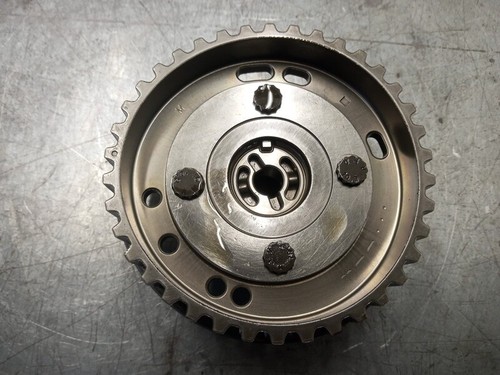 9812113280 polea árbol levas para CITROEN C3 LIVE 2016 829865 - Foto 3 di 13