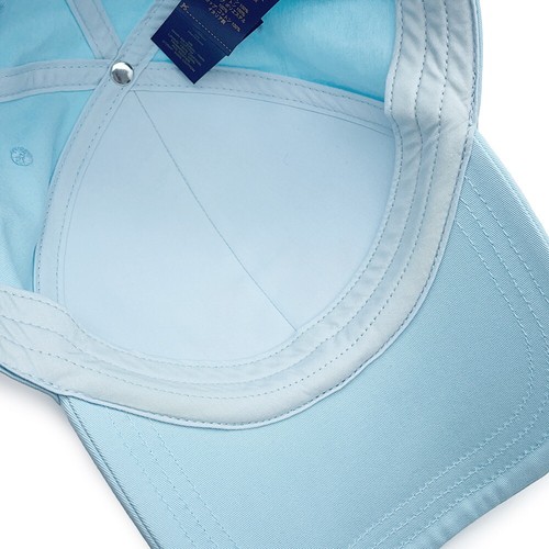 LOUIS VUITTON Cap My LV Paris Größe L Baumwolle 100% Blau Clair M7590L - Bild 6 von 9