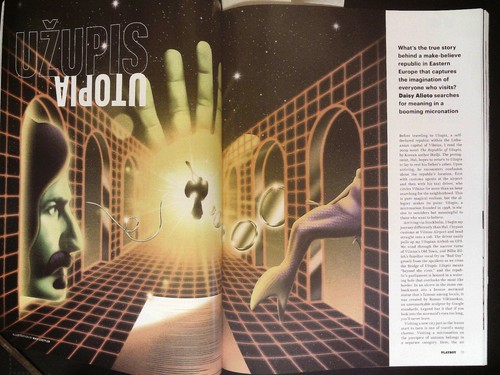 PLAYBOY US Winter 2020 RENEE TENISON Riley Ticotin CHASITY SAMONE @ LIKE NEW - Imagen 8 de 16