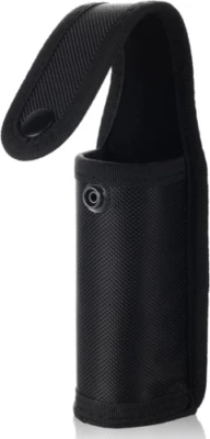LUTER MK4 OC Holster Top Flap Design Pepper Spray Pouch for Duty Belt Pepper Spray...