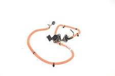 MITSUBISHI OUTLANDER 2.0 PHEV 2015 RHD Power Charge Cable 9499D196 12219983
