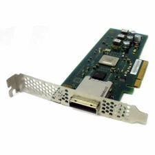 IBM 35P1649 SAS Controller Card Single Port