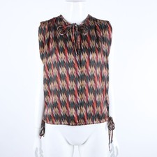 Isabel Marant Sleeveless Top 118776
