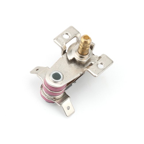 250V 16A Electric Oven Thermostat Regulator Switch Temperature Controller Teile - Bild 4 von 9
