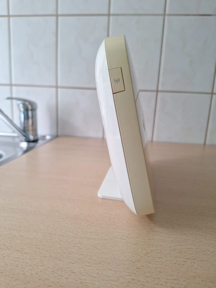 Vodafone EasyBox 904 xDSL W-LAN Router, Modem u.v.m [TOP ZUSTAND] - Bild 3 von 4