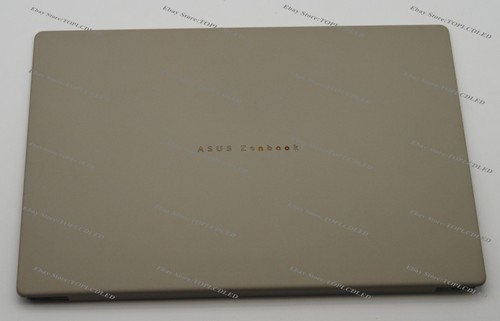 14" ASUS Zenbook A14 UX3407QA-0082G26100 Non-Touch Screen OLED Display Assembly - Picture 22 of 41