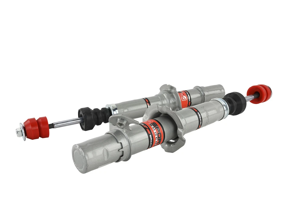 Amortiguadores de repuesto de fábrica Skunk2 para serie Sport - Honda Accord 1990-1997 Foto 3 de 4