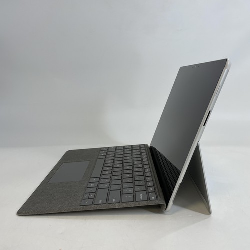 Microsoft Surface Pro X 13 Platinum 3.15 GHz SQ2 16GB 256GB SSD Very Good - READ - Picture 6 of 12