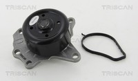 Wasserpumpe MotorküHlung Triscan 8600 13041 FüR Toyota IQ KGJ10_ KGJ10R