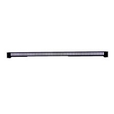 LG MCR67468503 1/2" Decor Guard Rear Plastic Replacement Part