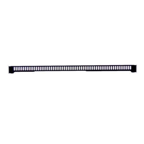 LG MCR67468503 1/2" Protector Decoración Plástico Trasero Repuesto - Imagen 1 de 6