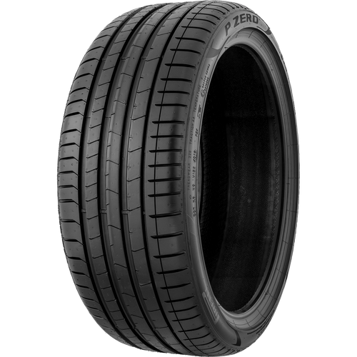 PIRELLI Sommerreifen 275/40 R 20 XL TL 106W P-ZERO (LUXURY SALOON) (*) RUN FLAT - Bild 1 von 3