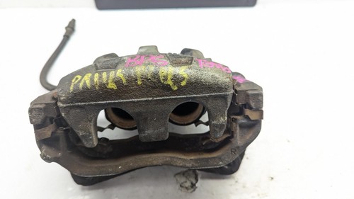 SUBARU LEGACY MK4 2003 - 2009 RIGHT FRONT CALIPER TOKICO 2.0 TURBO 79892 - Picture 7 of 10