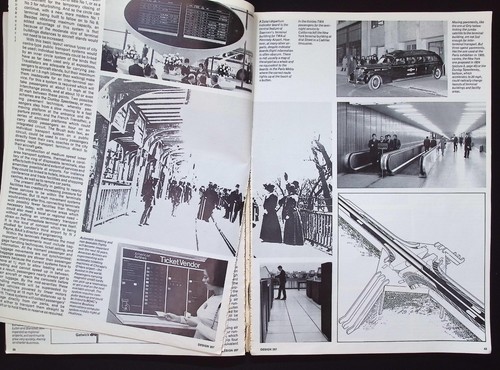 Design Magazine, Issue 257, May 1970, Editor Corin Hughes-Stanton - Picture 11 of 16