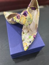Miu Miu Bijoux Heels Multiple color Size 37/5