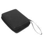 Kalimba -Speicherhalter Kalimba Fall Kalimba Protektor Kalimba Container