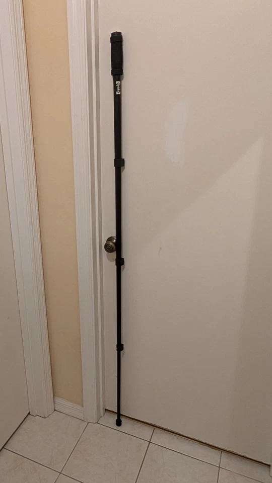 Opteka 67" Photo and Video Camera Professional Monopod - Image 4 of 4