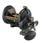 Penn Squall Ii 40 Star Drag Sea Fishing Multiplier Reel New Sealed 40Sdlh
