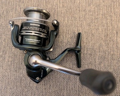 shimano baitrunner 12000 spinning reel packed with unique Shimano Reel Model:7/8/9 Carbon Fiber Spinning Rod St. Croix Onchor Salmon