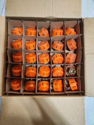 New 50 Pack Viking VK570 Sprinkler Heads